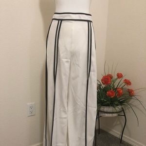 Catalina Wide skit pants